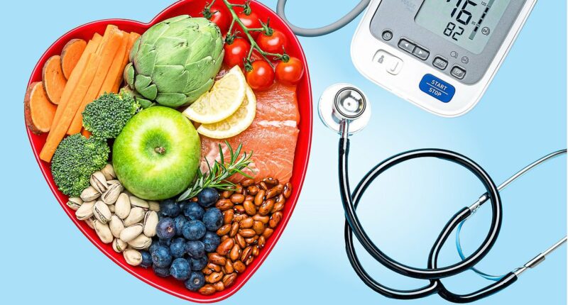 How to beat high blood pressure in just three weeks WITHOUT drugs. Anyone can make these simple tweaks