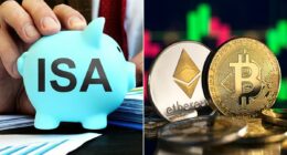 How to earn tax-free profits on Bitcoin and Ethereum