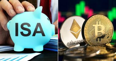 How to earn tax-free profits on Bitcoin and Ethereum