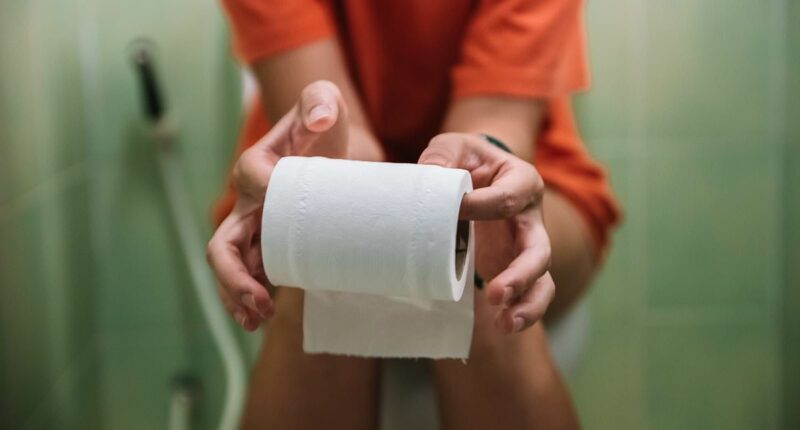 How to end the agony of UTIs WITHOUT antibiotics. These are the simple fixes doctors don't tell you about - including the 50p supplement that's transformed lives