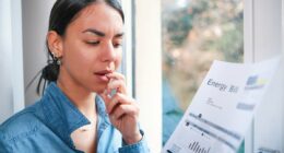 How to stop your energy bill rocketing to £2,500 amid the Iran crisis