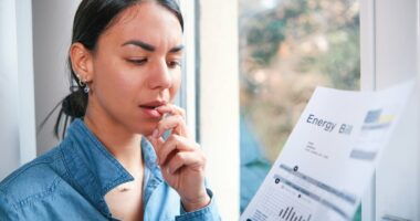 How to stop your energy bill rocketing to £2,500 amid the Iran crisis