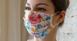 How wearing a FACEMASK could cut heart attacks for thousands: Major new study reveals controversial Covid-era item could really be a lifesaver. But only in these instances...