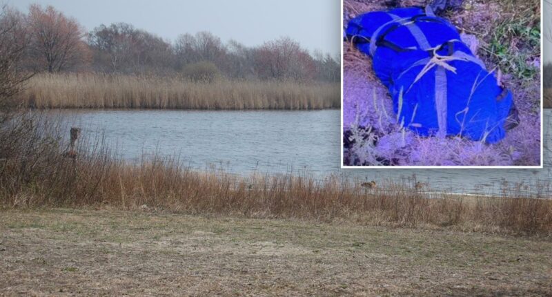 Human head found in Queens belongs to torso found 6 months ago: police sources