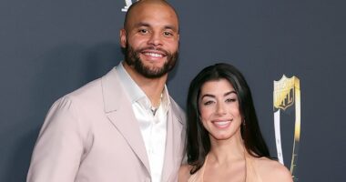 Humiliating real reason Dak Prescott's fiancée called off wedding