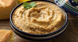 Hummus unblended: Why nutritionists say about the superfood dip