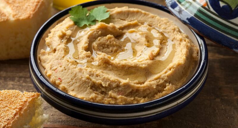 Hummus unblended: Why nutritionists say about the superfood dip