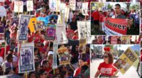 Hundreds of thousands of LA students face strike disruption as pay fight explodes