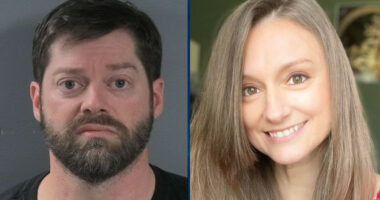 Husband Ambushes Wife, Stabs Her to Death in Front of His Mother