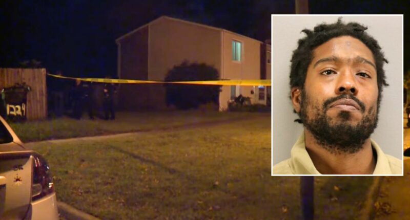 Husband finds 'single drop of blood' leading to discovery of wife's remains in toolbox after having been stabbed more than 90 times