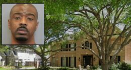 Husband held disabled wife captive for 5 years, left her '1 egg' a day for food, police say