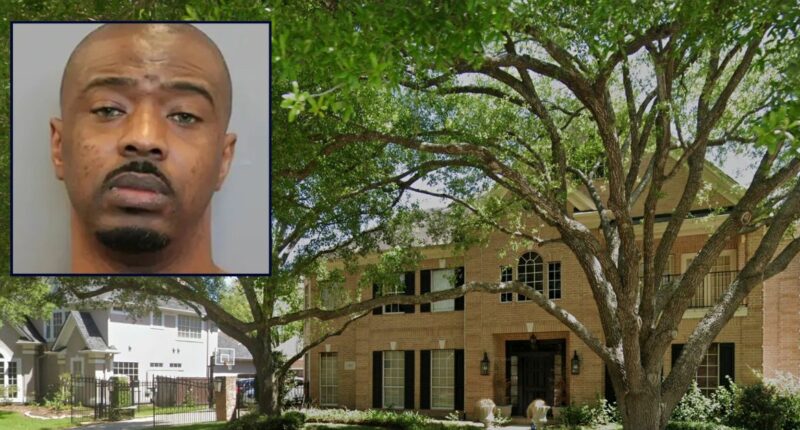 Husband held disabled wife captive for 5 years, left her '1 egg' a day for food, police say