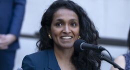 Hyperwoke Democrat on track to beat Karen Bass to be next mayor of LA