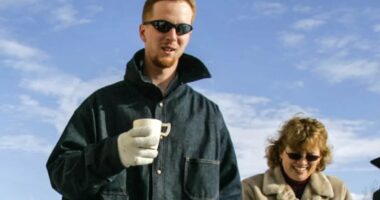 I broke my lover out of jail for sex. Then hubby and I learnt his fate