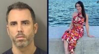 'I can be romantic': Nurse murdered extramarital lover during birthday rendezvous, dragged her behind Chevy Tahoe until heels were 'completely worn down,' cops say