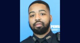 'I can't transmit it': Police officer with HIV hid illness from woman he impregnated, then tried to claim she and the baby 'can't get it': Police