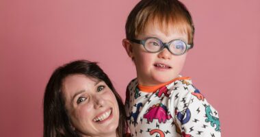 I couldn't find the tools to help my son's autism so I made them