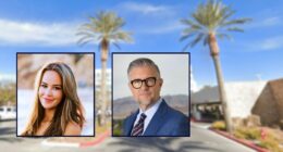 'I don't want to see you unless you're in a casket': Couple killed during child custody deposition by opposing lawyer whose family knew something bad was coming, lawsuit says