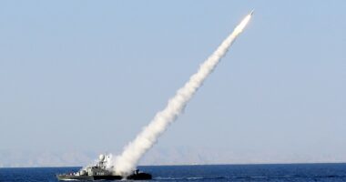 I fear Britain is no longer a credible nuclear power: STEPHEN GLOVER