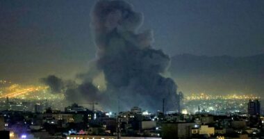 I fear we are living through the outbreak of World War III