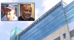 'I feel like I'm dying': Hospital failed to properly sterilize and disinfect open-heart surgery equipment, leading to slow-growing infections and deaths, lawsuits say