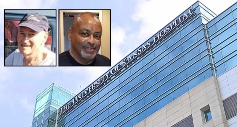 'I feel like I'm dying': Hospital failed to properly sterilize and disinfect open-heart surgery equipment, leading to slow-growing infections and deaths, lawsuits say