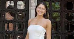 I ignored my itchy legs and cold-like symptoms. Then doctors found a grapefruit-sized tumor... I'm terrified I'm going to die