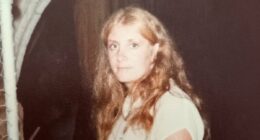 'I lived with serial killers for a year and could smell the bodies'