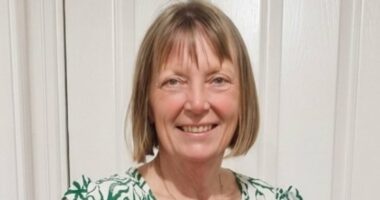 I lost 7.5st without fat jabs thanks to retro diet when menopause hit... and the exact number of steps I did a day to help the pounds melt away