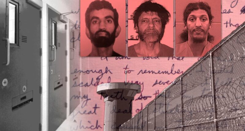 I ran America's only Supermax jail; What inmates told me