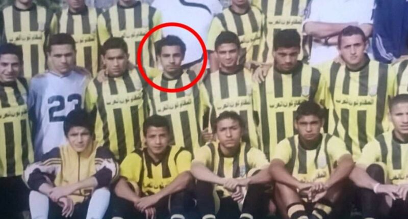 I retraced Mohamed Salah's early steps back in the Egyptian village of Nagrig - and found the series of obstacles he overcame that forged his relentless mentality, writes DOMINIC KING