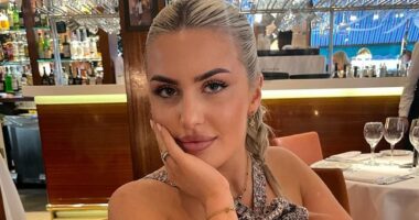 I suffered with terrible psoriasis for a decade. I tried steroid creams, drugs and special shampoos but all they did was ruin my skin. Then I found the only cure that works - and was freed from my nightmare