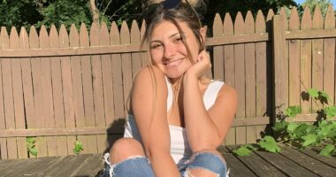 I thought I was just gaining weight... now I can't ever have children. Don't wait for these subtle symptoms to worsen like I did