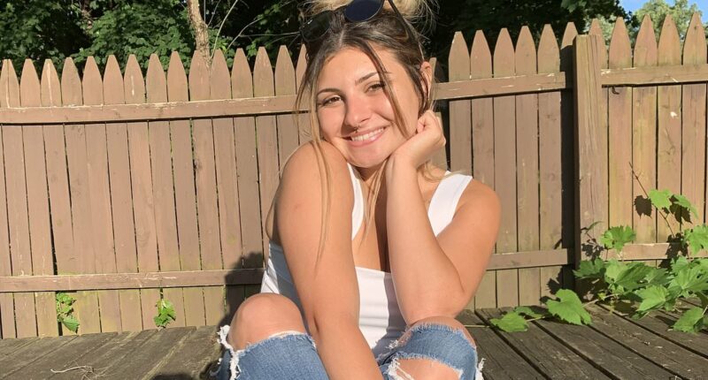 I thought I was just gaining weight... now I can't ever have children. Don't wait for these subtle symptoms to worsen like I did