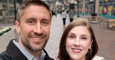 I thought I was losing my mind... then doctors told me I had 'exploding head syndrome'. It strikes at night - and you may be among the MILLIONS who have it too