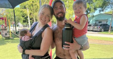 I thought my chest pain was just from spicy food… but I was actually suffering from a catastrophic heart emergency