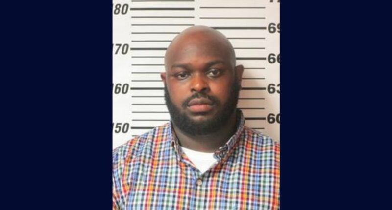 'I told you I was going to get you:' Man stabs ex-girlfriend pregnant with his child 10 times in 3rd assault in 3 months
