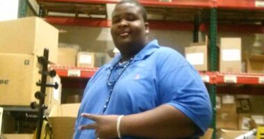 I was once so heavy I broke my toilet seat. Now I've shed 322lbs without weight-loss shots... this is the easy lifestyle shift that helped me do it