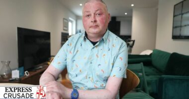 I'm waiting to find out if I'll die this year – here's why I feel guilty for worrying