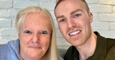 I've FINALLY found something that works on my rosacea: This new anti-ageing treatment beloved of celebrities really is a game-changer