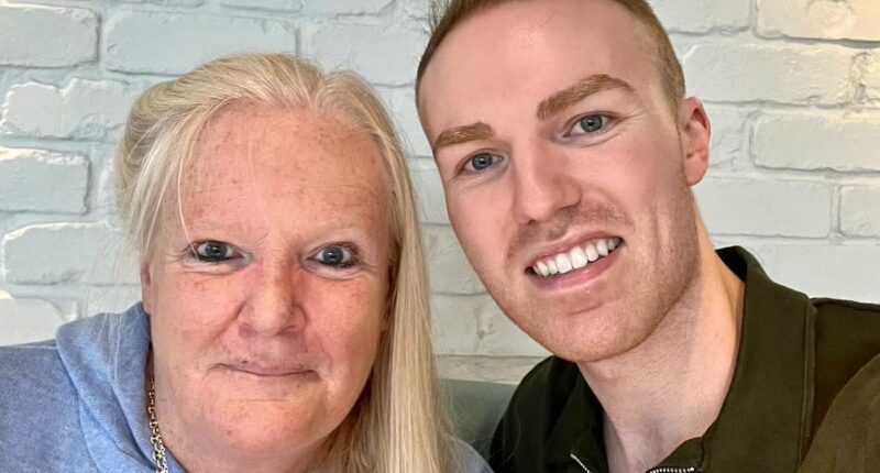 I've FINALLY found something that works on my rosacea: This new anti-ageing treatment beloved of celebrities really is a game-changer