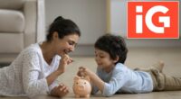IG launches a junior Isa and will give match a £250 investment... if you are very quick