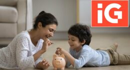 IG launches a junior Isa and will give match a £250 investment... if you are very quick