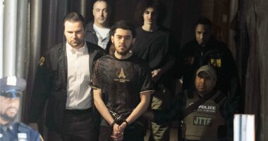 ISIS-inspired bomb suspects planned attack bigger than Boston massacre