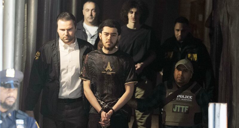 ISIS-inspired bomb suspects planned attack bigger than Boston massacre