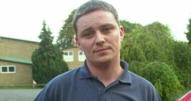 Ian Huntley predicted his own death in haunting recordings