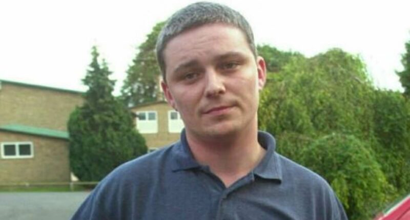 Ian Huntley predicted his own death in haunting recordings