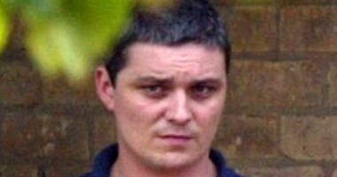 Ian Huntley's life support shut off leaving killer hours from death