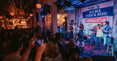 Iconic music venue faces destruction over huge property tax hike