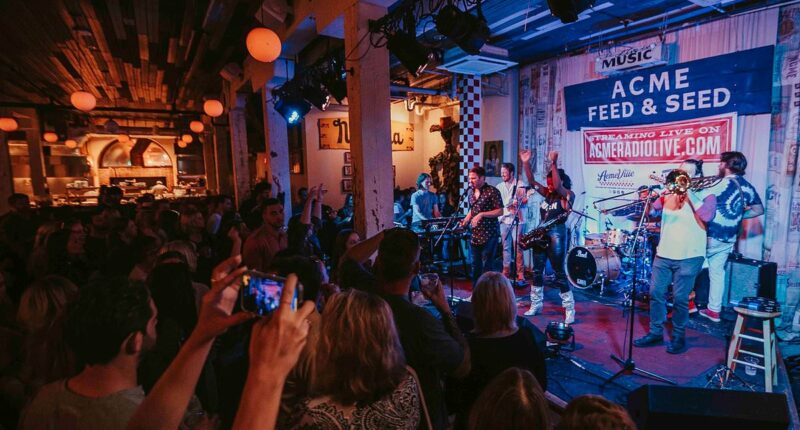 Iconic music venue faces destruction over huge property tax hike